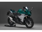 Klikněte pro detailní foto č. 5 - Benelli Tornado 400, NOVINKA, DVOUVÁLEC, PŘEDOBJEDNÁVKA