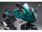 Klikněte pro detailní foto č. 6 - Benelli Tornado 400, NOVINKA, DVOUVÁLEC, PŘEDOBJEDNÁVKA