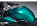 Klikněte pro detailní foto č. 8 - Benelli Tornado 400, NOVINKA, DVOUVÁLEC, PŘEDOBJEDNÁVKA