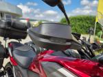 Klikněte pro detailní foto č. 12 - Honda NC750X + kufry