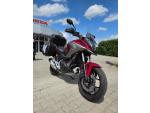 Klikněte pro detailní foto č. 4 - Honda NC750X + kufry
