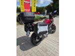 Klikněte pro detailní foto č. 5 - Honda NC750X + kufry
