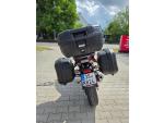Klikněte pro detailní foto č. 6 - Honda NC750X + kufry