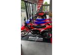 Klikněte pro detailní foto č. 2 - Beta RR 50 Enduro Moped RR 2T 50 - red - záruka 2 roky