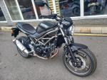 Klikněte pro detailní foto č. 2 - Suzuki SV 650 ABS