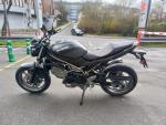 Klikněte pro detailní foto č. 4 - Suzuki SV 650 ABS