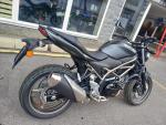 Klikněte pro detailní foto č. 6 - Suzuki SV 650 ABS