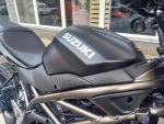 Klikněte pro detailní foto č. 7 - Suzuki SV 650 ABS