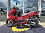 Klikněte pro detailní foto č. 7 - Honda PCX 125