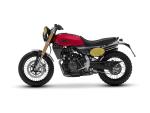 Klikněte pro detailní foto č. 3 - Fantic Caballero 700 Scrambler