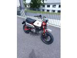 Klikněte pro detailní foto č. 2 - Honda Z125 Monkey
