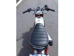 Klikněte pro detailní foto č. 3 - Honda Z125 Monkey
