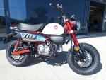 Klikněte pro detailní foto č. 1 - Honda Z125 Monkey