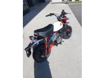 Klikněte pro detailní foto č. 3 - Honda Z125 Monkey