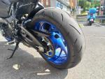 Klikněte pro detailní foto č. 10 - Suzuki GSX-S 1000 GT