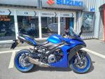 Klikněte pro detailní foto č. 1 - Suzuki GSX-S 1000 GT