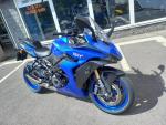 Klikněte pro detailní foto č. 2 - Suzuki GSX-S 1000 GT
