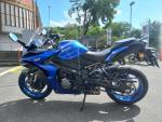 Klikněte pro detailní foto č. 4 - Suzuki GSX-S 1000 GT