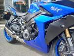 Klikněte pro detailní foto č. 6 - Suzuki GSX-S 1000 GT