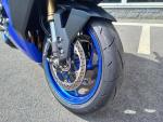 Klikněte pro detailní foto č. 7 - Suzuki GSX-S 1000 GT