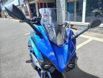 Klikněte pro detailní foto č. 8 - Suzuki GSX-S 1000 GT