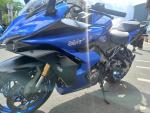 Klikněte pro detailní foto č. 9 - Suzuki GSX-S 1000 GT