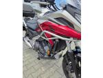Klikněte pro detailní foto č. 12 - Honda NC750X DCT
