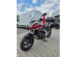 Klikněte pro detailní foto č. 2 - Honda NC750X DCT