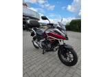 Klikněte pro detailní foto č. 4 - Honda NC750X DCT