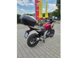 Klikněte pro detailní foto č. 5 - Honda NC750X DCT