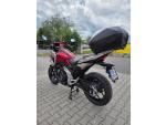Klikněte pro detailní foto č. 7 - Honda NC750X DCT
