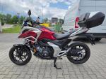 Klikněte pro detailní foto č. 8 - Honda NC750X DCT