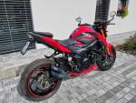 Klikněte pro detailní foto č. 10 - Suzuki GSX-S 750 ABS