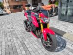 Klikněte pro detailní foto č. 5 - Suzuki GSX-S 750 ABS