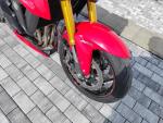 Klikněte pro detailní foto č. 6 - Suzuki GSX-S 750 ABS