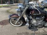 Klikněte pro detailní foto č. 10 - Yamaha XV 1600 A Wild Star
