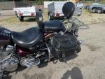 Klikněte pro detailní foto č. 11 - Yamaha XV 1600 A Wild Star