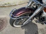 Klikněte pro detailní foto č. 12 - Yamaha XV 1600 A Wild Star