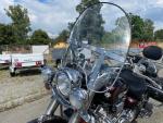 Klikněte pro detailní foto č. 13 - Yamaha XV 1600 A Wild Star
