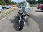 Klikněte pro detailní foto č. 3 - Yamaha XV 1600 A Wild Star