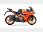 Detail nabídky - KTM RC 390 ORANGE 2024 Detail nabídky - KTM RC 390 ORANGE 2024