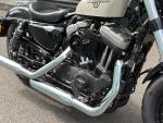 Klikněte pro detailní foto č. 12 - Harley-Davidson XL 1200X Forty-Eight