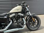 Klikněte pro detailní foto č. 14 - Harley-Davidson XL 1200X Forty-Eight