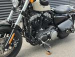 Klikněte pro detailní foto č. 2 - Harley-Davidson XL 1200X Forty-Eight