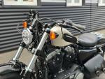 Klikněte pro detailní foto č. 3 - Harley-Davidson XL 1200X Forty-Eight