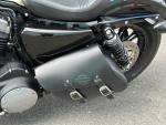 Klikněte pro detailní foto č. 4 - Harley-Davidson XL 1200X Forty-Eight