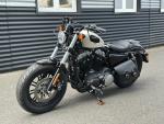 Klikněte pro detailní foto č. 5 - Harley-Davidson XL 1200X Forty-Eight