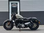 Klikněte pro detailní foto č. 7 - Harley-Davidson XL 1200X Forty-Eight