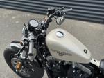 Klikněte pro detailní foto č. 8 - Harley-Davidson XL 1200X Forty-Eight
