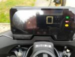 Klikněte pro detailní foto č. 7 - Honda CB 500 FA